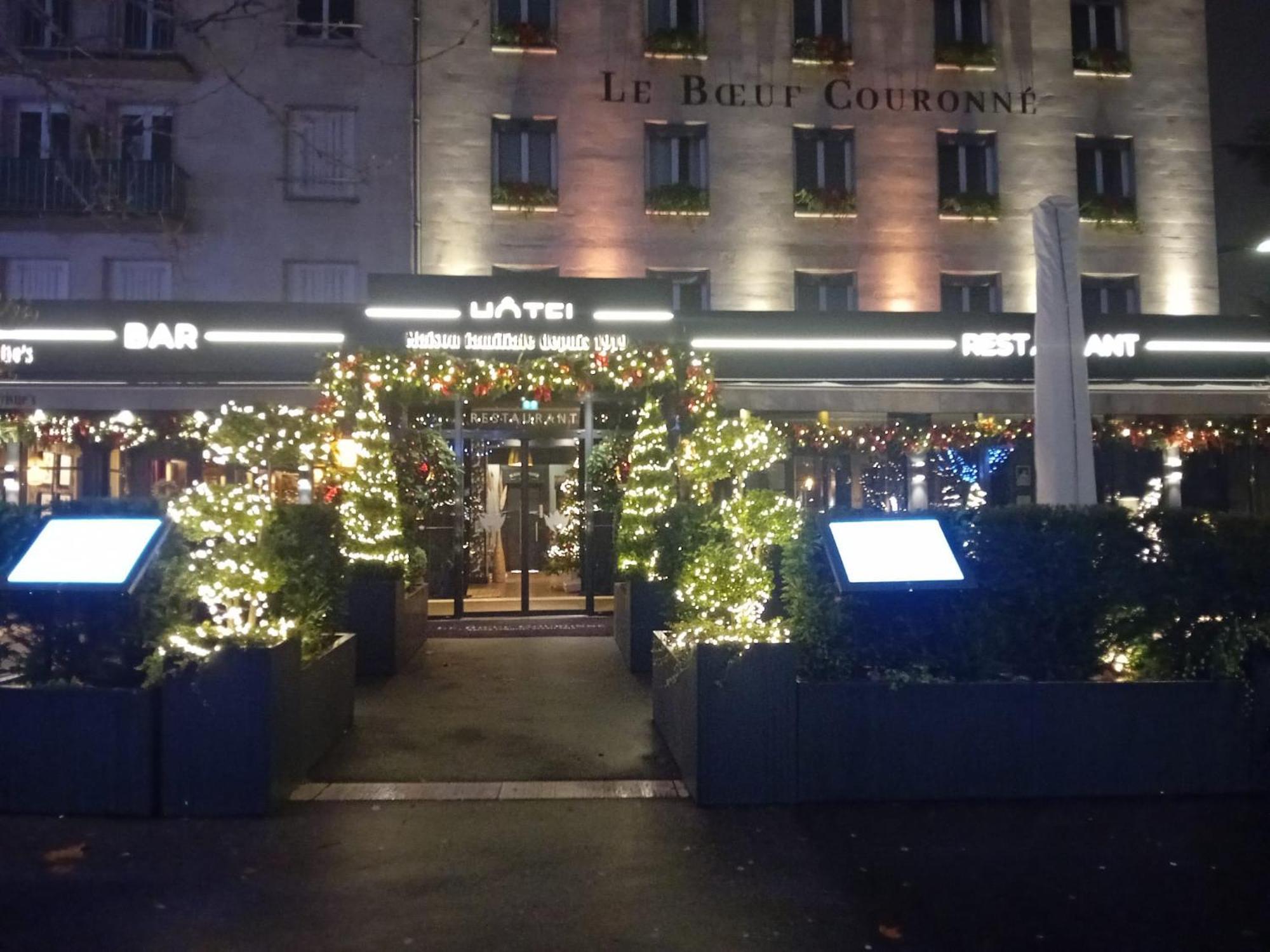 L'Eden De Chartres Lejlighed Eksteriør billede