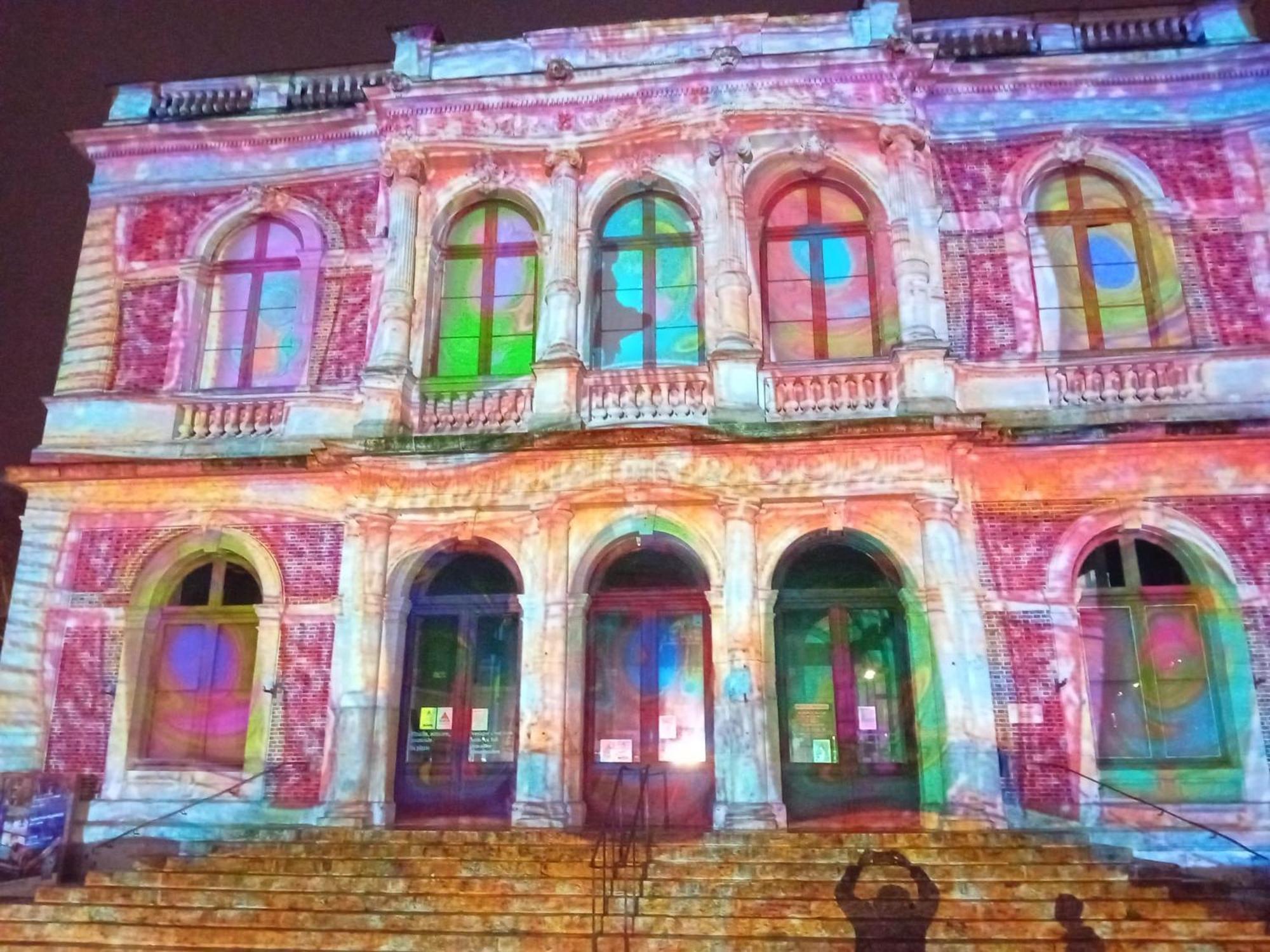 L'Eden De Chartres Lejlighed Eksteriør billede